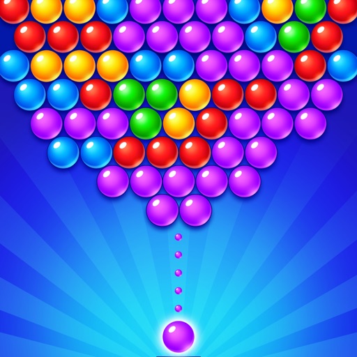 Read more about the article Colors Bubble Shooter
