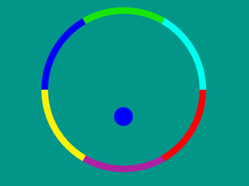 Read more about the article Colored Circle 2