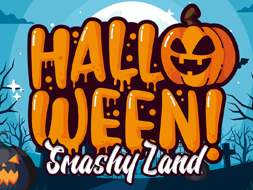 Read more about the article Hallo Ween Smashy Land