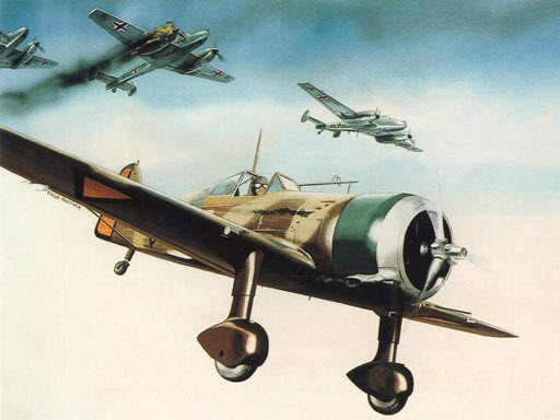 Read more about the article Airplanes Puzzle 2