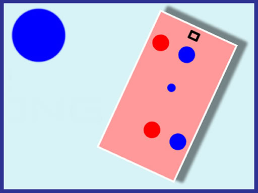 Read more about the article Color Pong