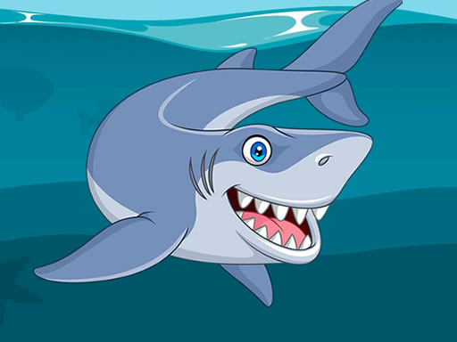 Read more about the article Shark Jigsaw