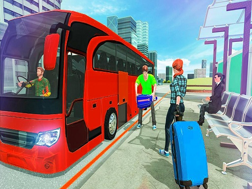 Read more about the article Heavy City Coach Bus Simulator Game 2k20