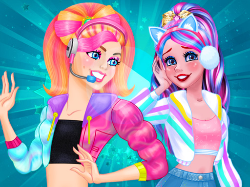 Read more about the article Lovely Streamers