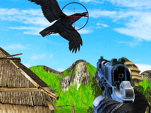 Read more about the article Chicken and Crow Shoot