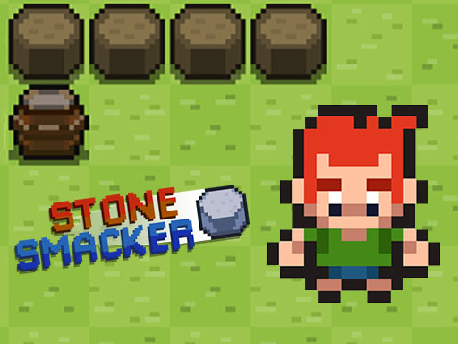 Read more about the article Stone Smacker