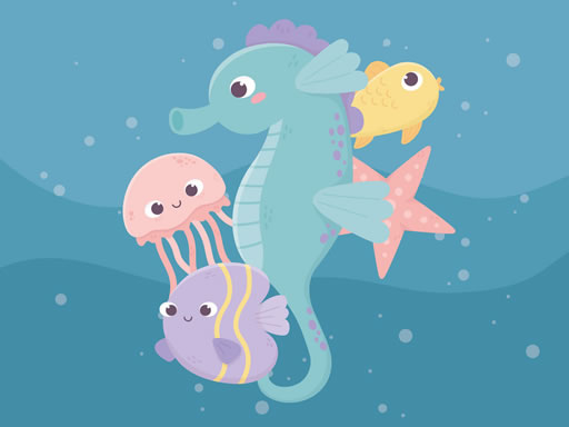 Read more about the article Adorable Fish Memory