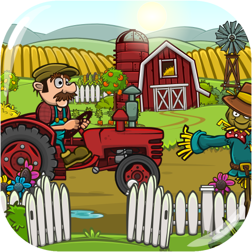 Read more about the article Tractor Mania