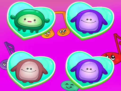 Read more about the article Chaki Memory Game