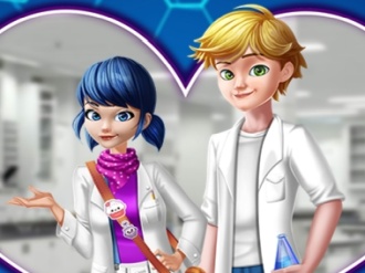 Read more about the article College Love Chemistry Class