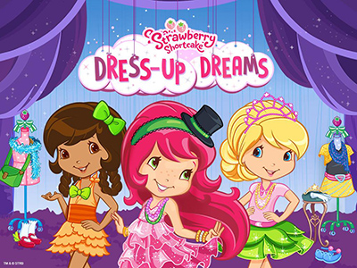 Read more about the article Girls Fashion Performance