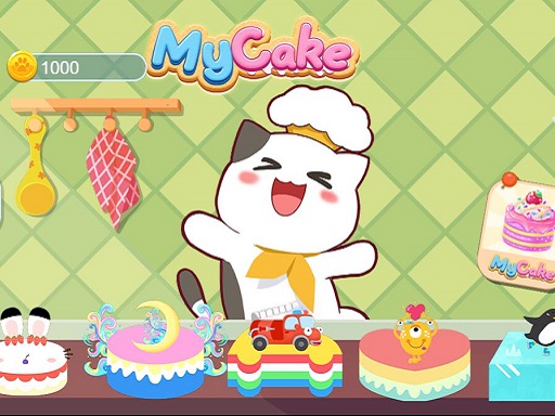 Read more about the article Baby Bake Cake