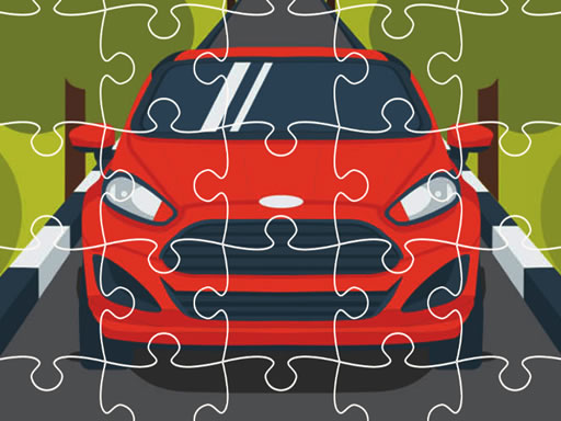 Read more about the article Ford Cars Jigsaw