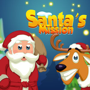 Read more about the article Santa’s Mission
