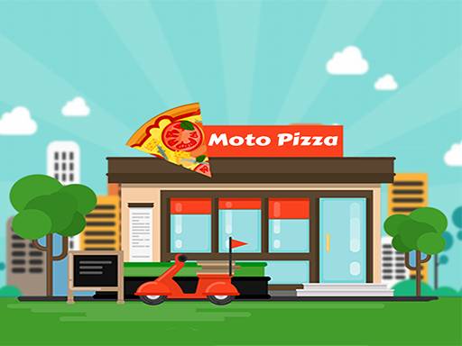 Read more about the article Moto Pizza
