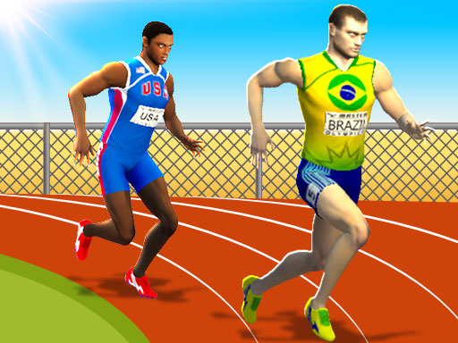 Read more about the article Sprinter Heroes