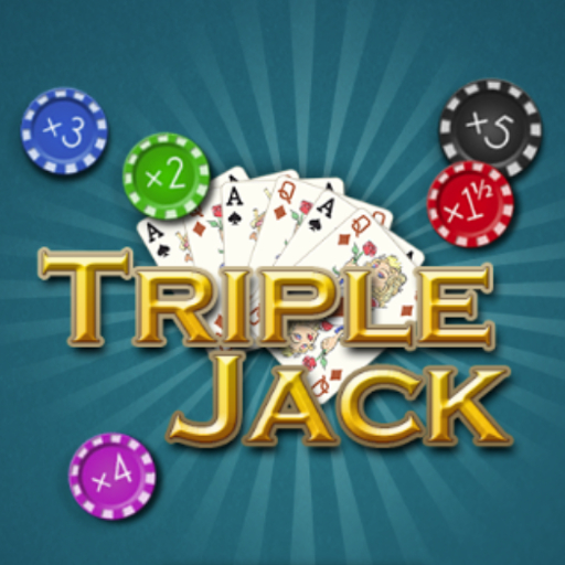Read more about the article Triple Jack