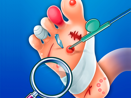 Read more about the article Foot Hospital