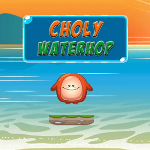 Read more about the article Choly Water Hop