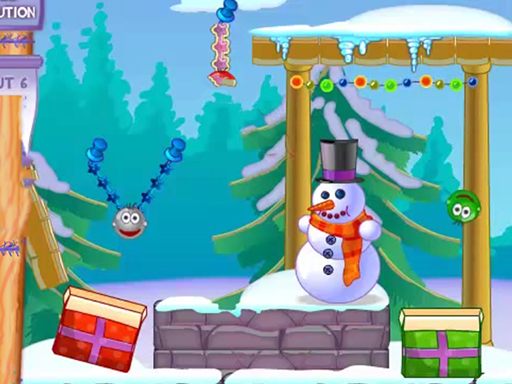 Read more about the article Civiballs Xmas Levels Pack