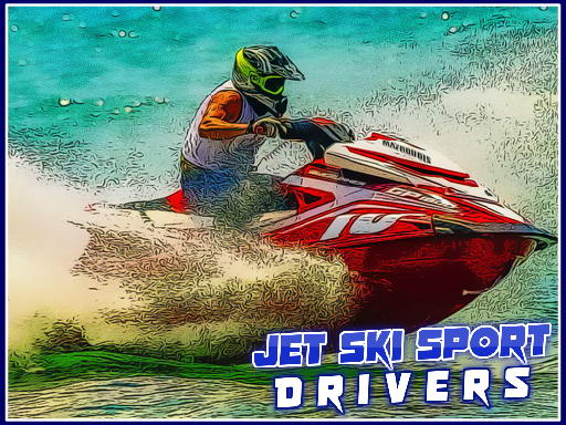 Read more about the article Jet Ski Sport Drivers