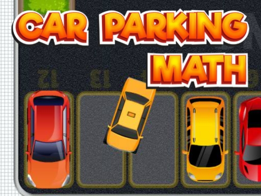 Read more about the article Car Parking Math