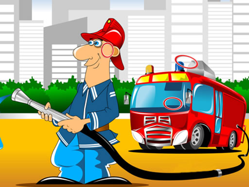 Read more about the article Fire Trucks Differences
