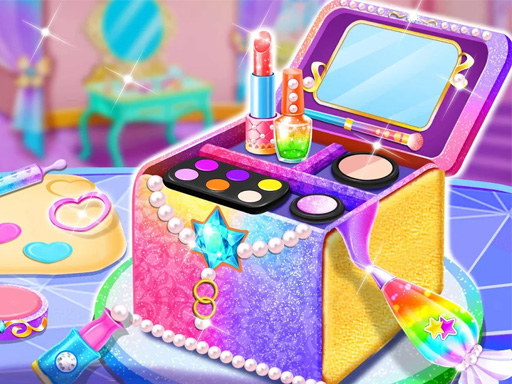 Read more about the article Pretty Box Bakery Game