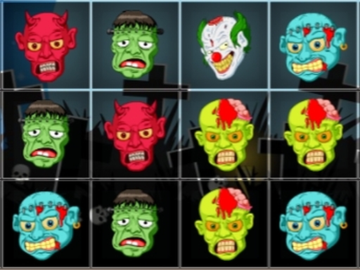 Read more about the article Halloween Blocks Collapse