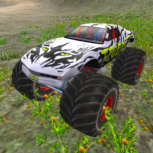 Read more about the article Monster Truck Driver