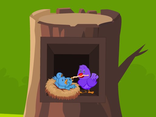 Read more about the article Pink bird recuse