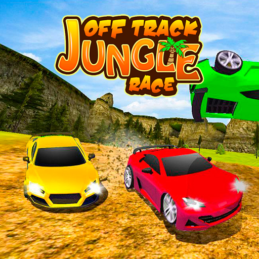 Read more about the article Off Track Jungle Race