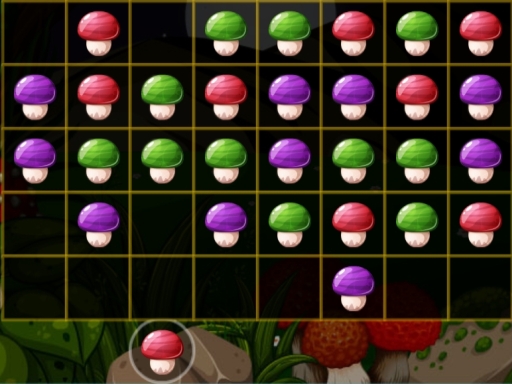 Read more about the article Mushroom Puzzles
