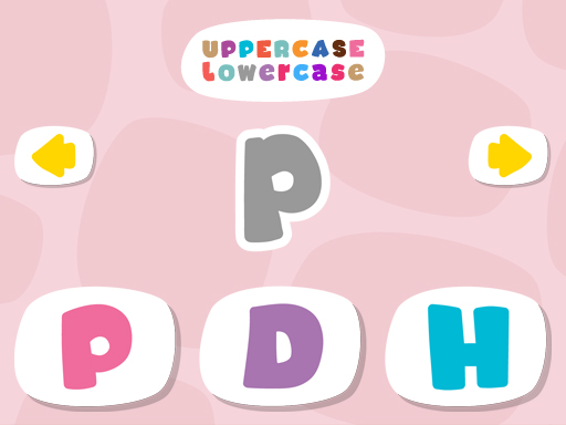 Read more about the article Uppercase Lowercase