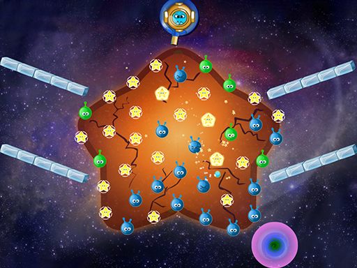 Read more about the article Star Beacons