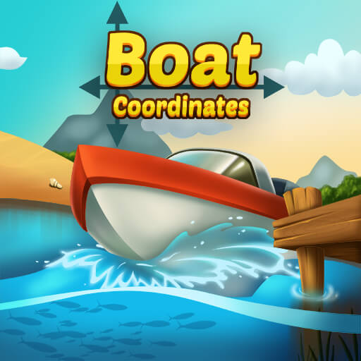 Read more about the article Boat Coordinates