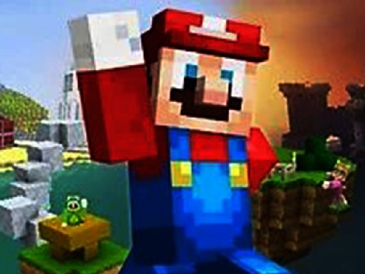 Read more about the article Block Craft Jigsaw Puzzle