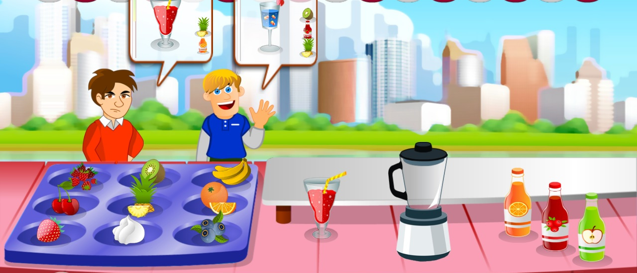 Read more about the article Fruit Juice Maker