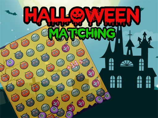 Read more about the article Halloween Matching