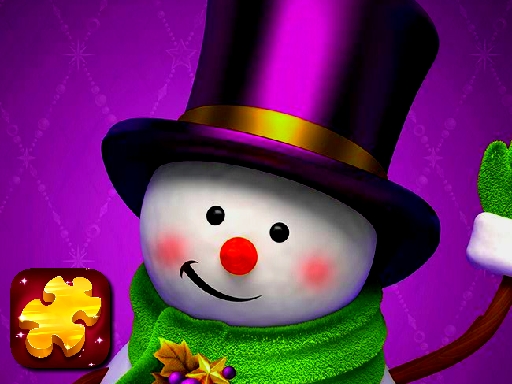 Read more about the article Christmas Jigsaw Challenge