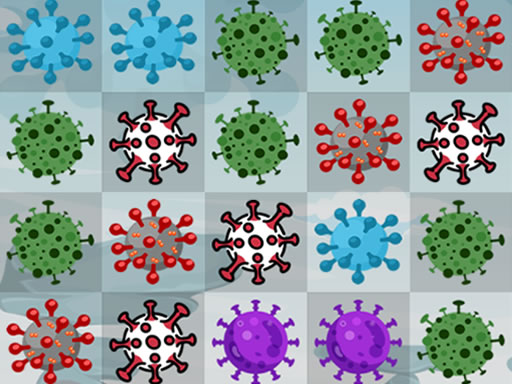 Read more about the article Coronavirus Crush