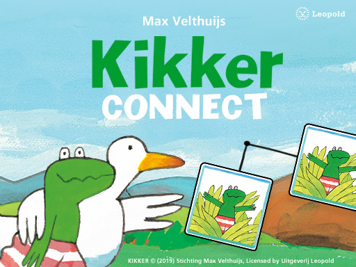 Read more about the article Kikker Connect