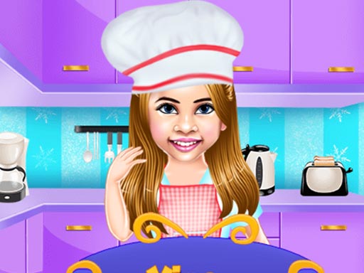 Read more about the article Vincy Cooking Red Velvet Cake