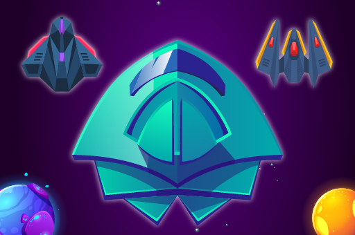 Read more about the article Snowball War: Space Shooter