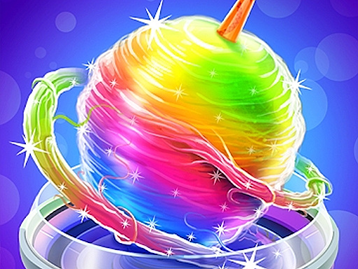 Read more about the article Sweet Cotton Candy Maker
