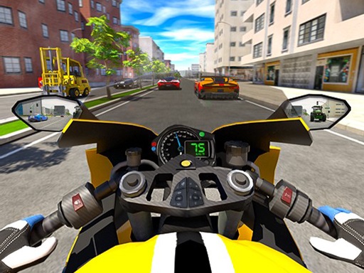 Read more about the article Drive Bike Stunt Simulator 3d