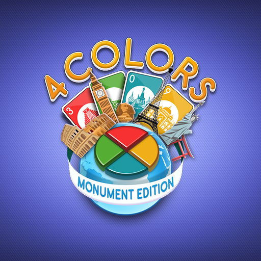 Read more about the article Four Colors Multiplayer Monument Edition