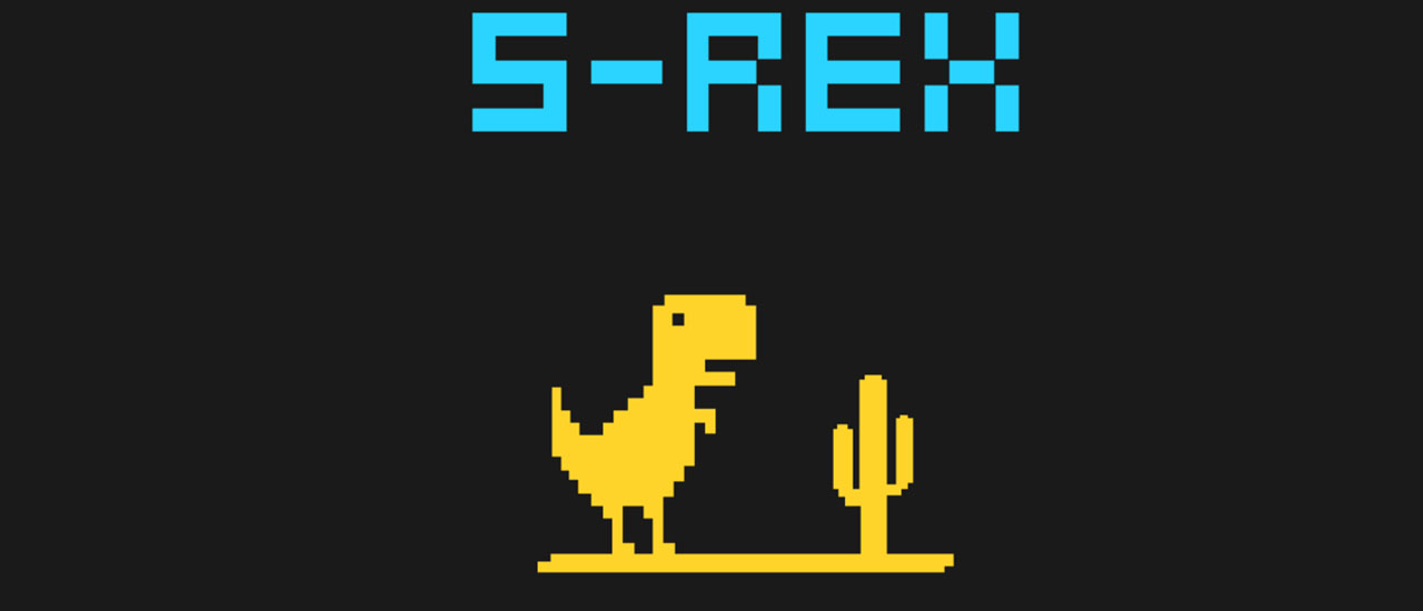 Read more about the article 5 Rex