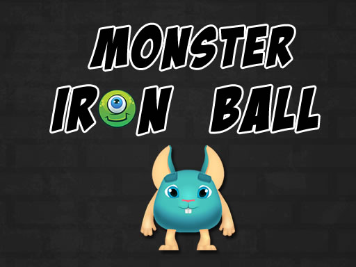Read more about the article Monster Iron Ball