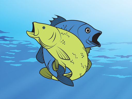 Read more about the article Friendly Fish Coloring